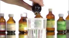 Лосьон вместо водки. Доброе утро. Фрагмент выпуска от 22.03.2016