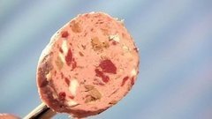 Постная ветчина. Доброе утро. Фрагмент выпуска от 24.03.2016