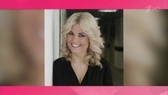 Ольга: в прошлом владелица салонов красоты, сейчас не работает, гордится своей деловой хваткой. Давай поженимся! Фрагмент выпуска от 04.04.2016