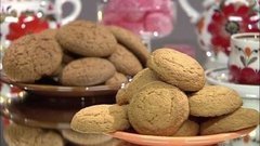 Овсяное печенье. Доброе утро. Фрагмент выпуска от 06.04.2016