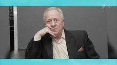 Владимир: в прошлом — сотрудник министерства внешней торговли, интересуется живописью, играет на губной гармошке, пишет стихи. Давай поженимся! Фрагмент выпуска от 06.04.2016