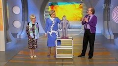 Жить здорово! Выпуск от 08.04.2016