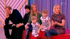 Сельский час. Мужское / Женское. Выпуск от 15.04.2016