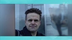 Трэвис: юрист, дает уроки английского, выиграл суд у американского банка, мечтает побывать в Сибири. Давай поженимся! Фрагмент выпуска от 20.04.2016