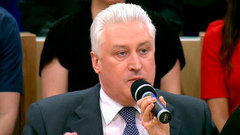 Игорь Коротченко: НАТО возобновило диалог с Россией. Время покажет. Фрагмент выпуска от 20.04.2016