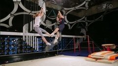 Светлана Феофанова. Профайл. Без страховки. Фрагмент выпуска от 30.04.2016