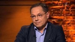 Гость Игорь Скляр. На ночь глядя. Выпуск от 10.10.2013