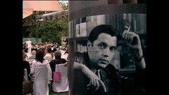 Роберт Рождественский. «Желаю Вам...». Концерт к 75-летию поэта