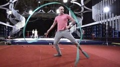 Евгений Папунаишвили. Профайл. Без страховки. Фрагмент выпуска от 14.05.2016