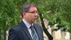 Сергей Смирнов. Доброе утро. Фрагмент выпуска от 19.05.2016