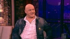 Актер Максим Суханов. Вечерний Ургант. Фрагмент выпуска от 01.10.2013