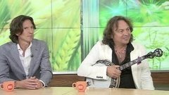 Алексей Смертин, Виктор Зинчук