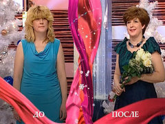 Дело о застое в гардеробе. Модный приговор. Выпуск от 29.12.2010