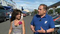 Первый на флоте. Армейский магазин. Выпуск от 14.07.2013