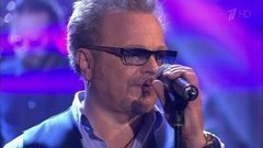 Владимир Пресняков — «Джулия». Вечерний Ургант. Фрагмент выпуска от 20.05.2016