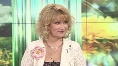 Ольга Хохлова