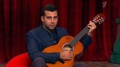 Иван Ургант — Гимн MTV. Вечерний Ургант. Фрагмент выпуска от 03.06.2013