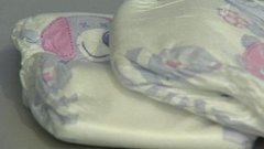 Одноразовые подгузники для детей (весом от 7 до 18 кг). Контрольная закупка. Выпуск от 31.05.2013