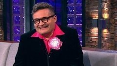 Историк моды Александр Васильев. Вечерний Ургант. Фрагмент выпуска от 29.05.2013