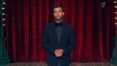 О завершении карьеры футболиста Бекхэма и курящих детях. Новости от Ивана. Вечерний Ургант. Фрагмент выпуска от 20.05.2013