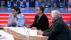 Звезды прибалтийского кино. Сегодня вечером. Выпуск от 11.05.2013