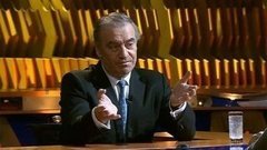 Гость Валерий Гергиев. Познер. Выпуск от 29.04.2013