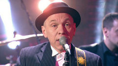 Александр Ф. Скляр — «Провокация». Вечерний Ургант. Фрагмент выпуска от 12.03.2013