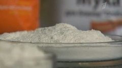 Блинная мука. Контрольная закупка. Выпуск от 12.03.2013