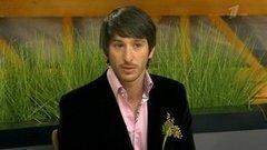 Сын Укупника. Давай поженимся! Выпуск от 06.03.2013