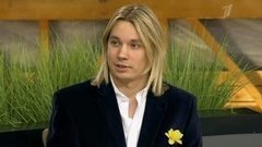 Оперный певец. Давай поженимся! Выпуск от 05.03.2013