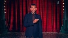 О перемещении дельфинов, награде для северокорейских ядерщиков и недетских развлечениях. Новости от Ивана. Вечерний Ургант. Фрагмент выпуска от 20.02.2013