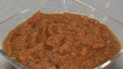 Икра баклажанная. Контрольная закупка. Выпуск от 11.02.2013