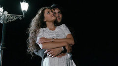 Ангел в сердце. Анонс