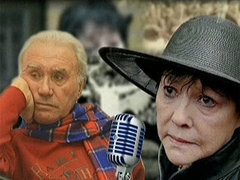 А напоследок я скажу… Пусть говорят. Выпуск от 03.12.2010