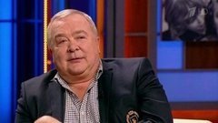 Гость Сергей Проханов. Наедине со всеми. Выпуск от 31.05.2016