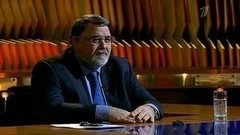 Гость Игорь Артемьев. Познер. Выпуск от 23.12.2014