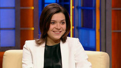 Аделина Сотникова: «Мне все пришлось начинать заново». Наедине со всеми. Фрагмент выпуска от 06.06.2016