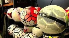 Футбольный мяч. Доброе утро. Фрагмент выпуска от 10.06.2016