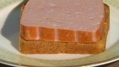 Мясной хлеб. Репортаж с производства! Доброе утро. Фрагмент выпуска от 14.06.2016