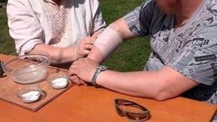 Если вас уксусил слепень… Доброе утро. Фрагмент выпуска от 17.06.2016