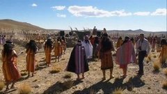 В мире. День индейцев. Доброе утро. Фрагмент выпуска от 24.06.2016