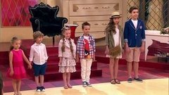 Модные советы: детская мода. Модный приговор. Фрагмент выпуска от 27.06.2016