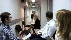 Абитуриенту на заметку. Доброе утро. Фрагмент выпуска от 27.06.2016