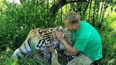 Кто родился в зоопарках. Доброе утро. Фрагмент выпуска от 28.06.2016