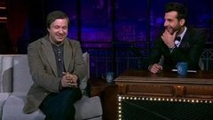 «Новая подружка», «Мамочка» и «Рио, я люблю тебя». Пойдем в кино, Оксана! Вечерний Ургант. Фрагмент выпуска от 13.11.2014