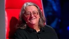 «Александр Градский. Обернитесь!» Документальный фильм