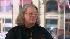 Александр Градский. Доброе утро. Фрагмент выпуска от 31.10.2014