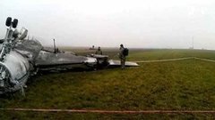 Авиакатастрофа в аэропорту Внуково. Пусть говорят. Выпуск от 23.10.2014