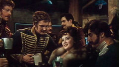 «Татьяна Шмыга. Дитя веселья и мечты». Документальный фильм