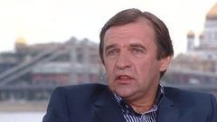 Александр Бородюк